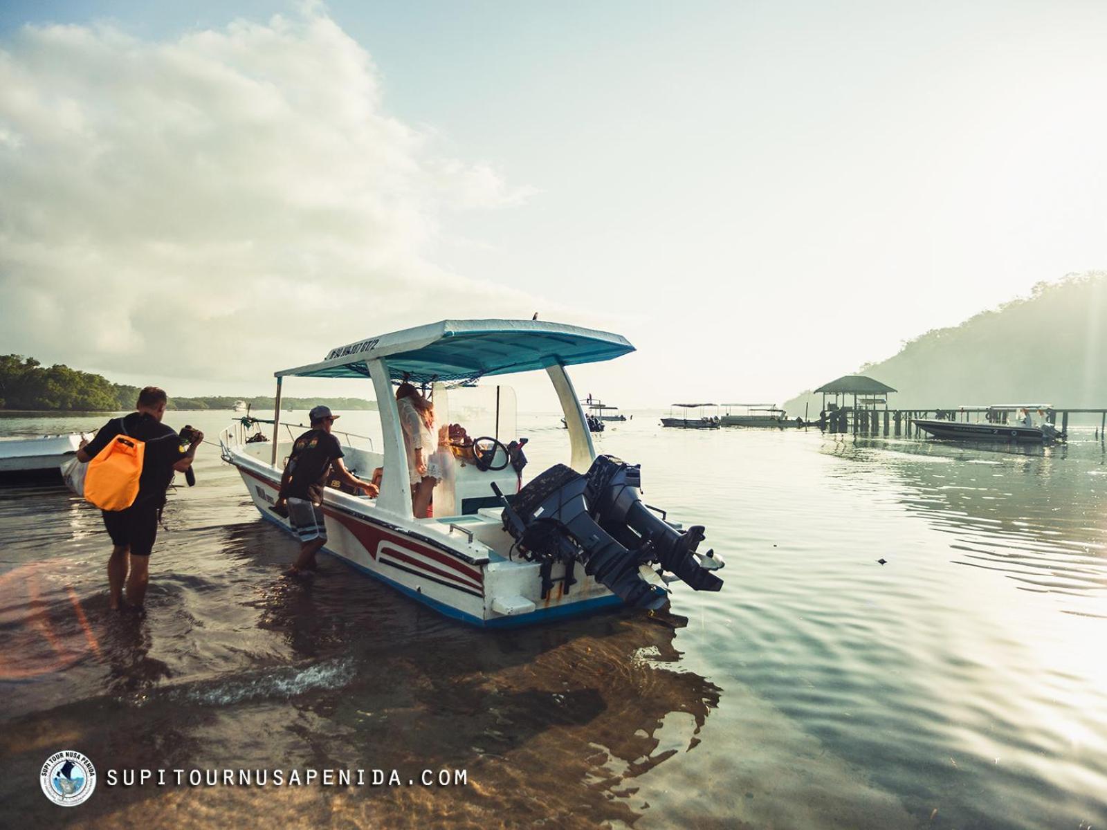 Seven Angels Villa And Hostel Toyapakeh ภายนอก รูปภาพ